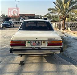 تويوتا كورونا